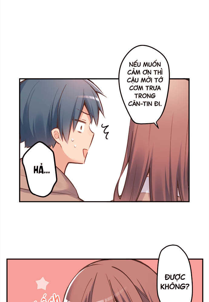 Cô Bạn Gái Hai Mặt - Chapter 4 - Page 42