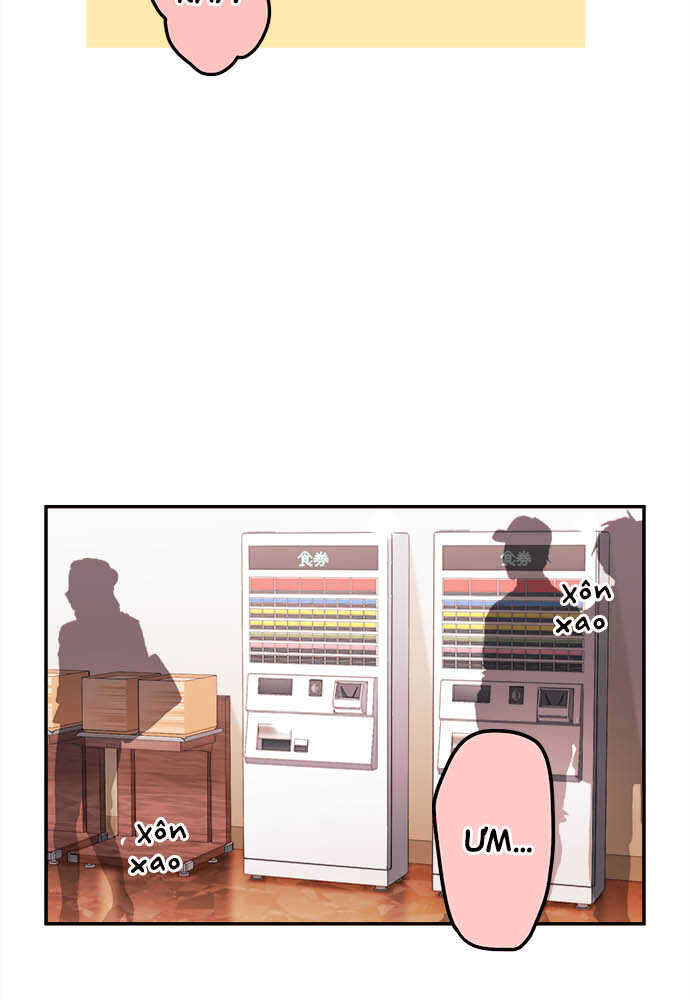 Cô Bạn Gái Hai Mặt - Chapter 4 - Page 44