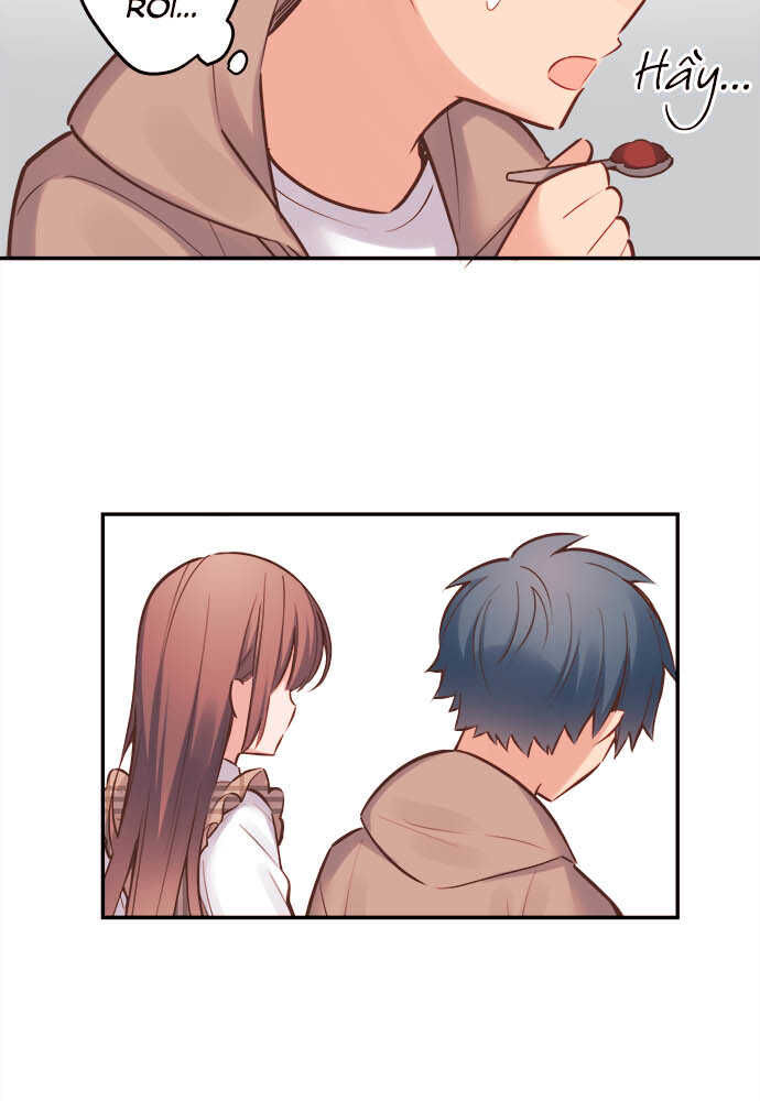 Cô Bạn Gái Hai Mặt - Chapter 4 - Page 47