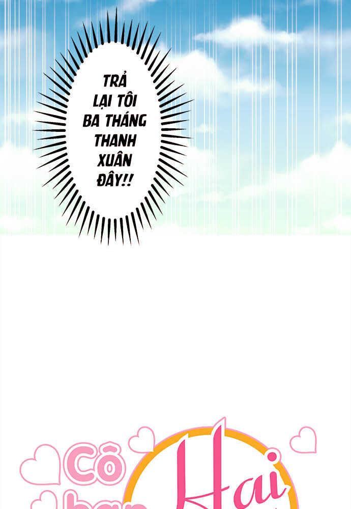 Cô Bạn Gái Hai Mặt - Chapter 4 - Page 5