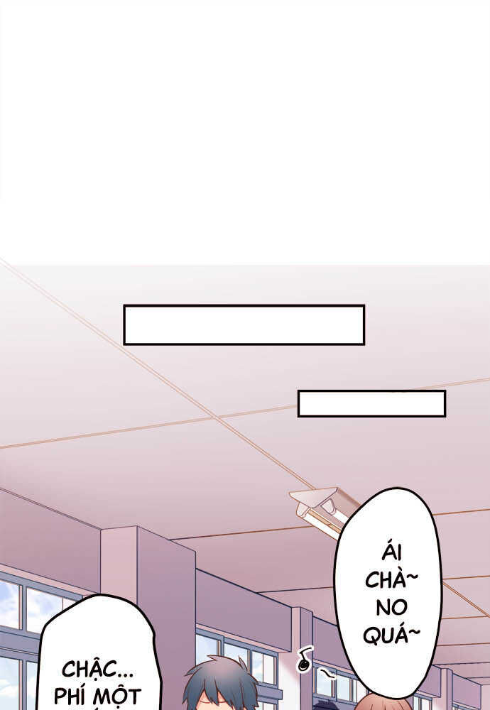 Cô Bạn Gái Hai Mặt - Chapter 4 - Page 50