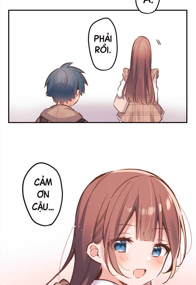 Cô Bạn Gái Hai Mặt - Chapter 4 - Page 53