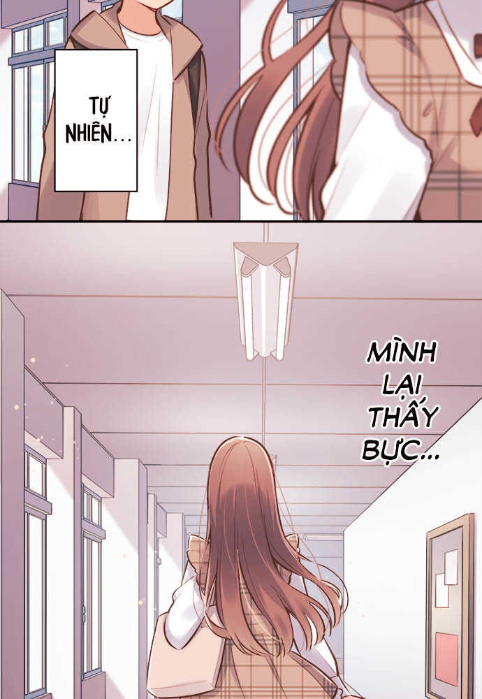 Cô Bạn Gái Hai Mặt - Chapter 4 - Page 56