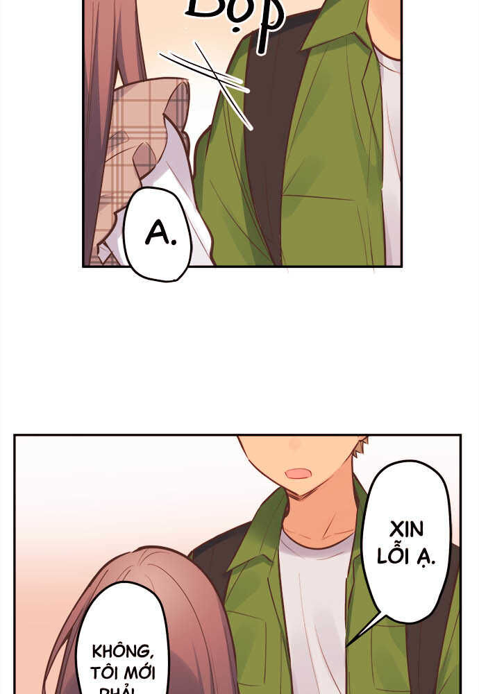 Cô Bạn Gái Hai Mặt - Chapter 4 - Page 58