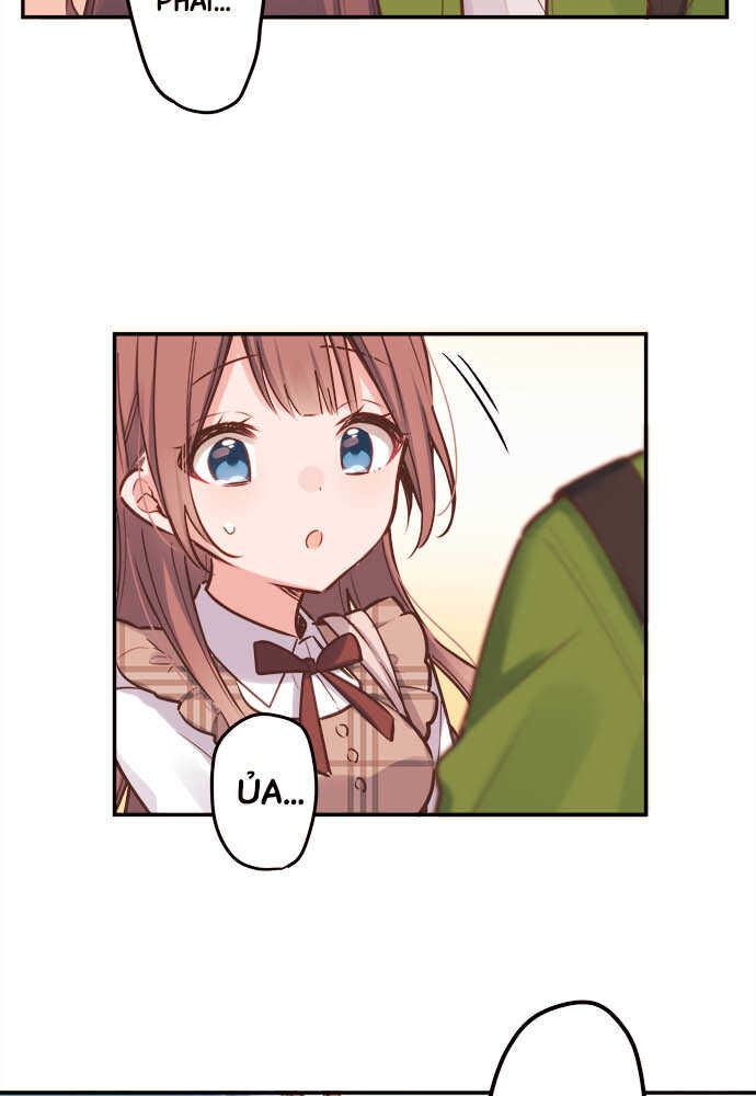 Cô Bạn Gái Hai Mặt - Chapter 4 - Page 59