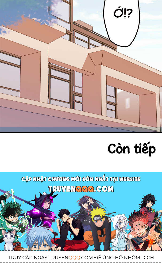 Cô Bạn Gái Hai Mặt - Chapter 4 - Page 60