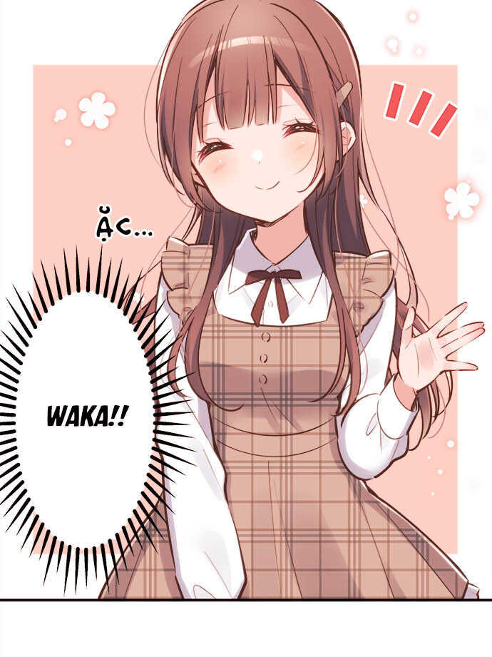 Cô Bạn Gái Hai Mặt - Chapter 4 - Page 8