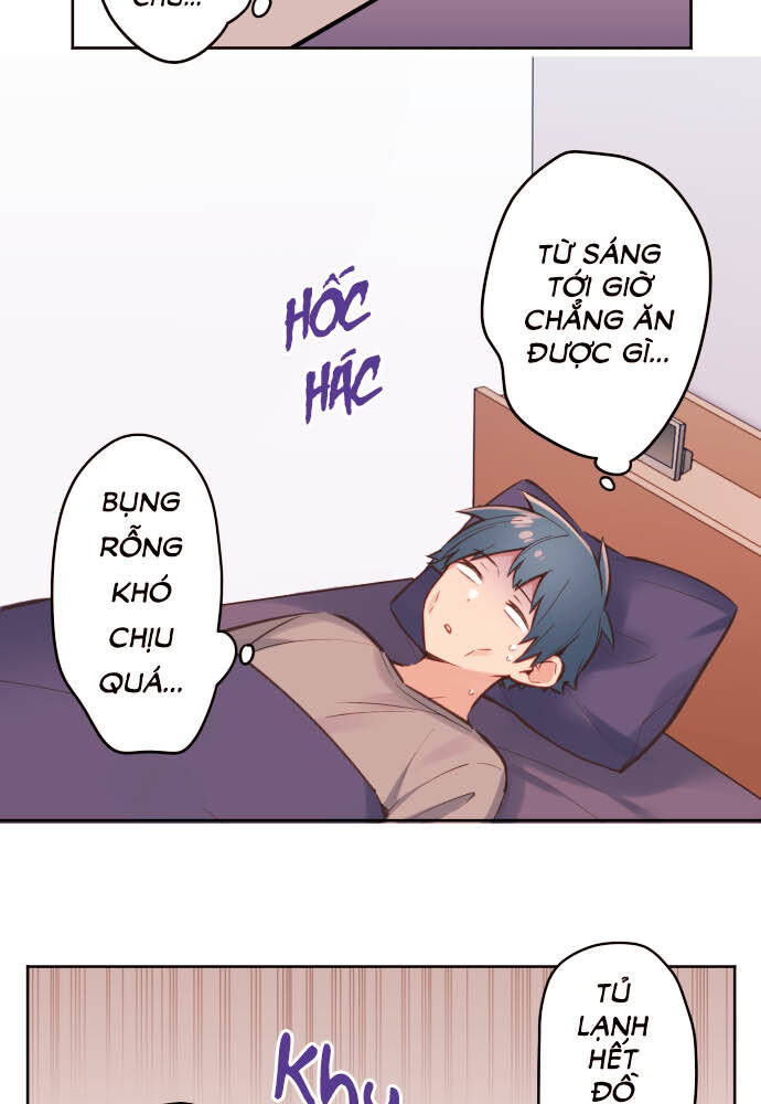 Cô Bạn Gái Hai Mặt - Chapter 40 - Page 11