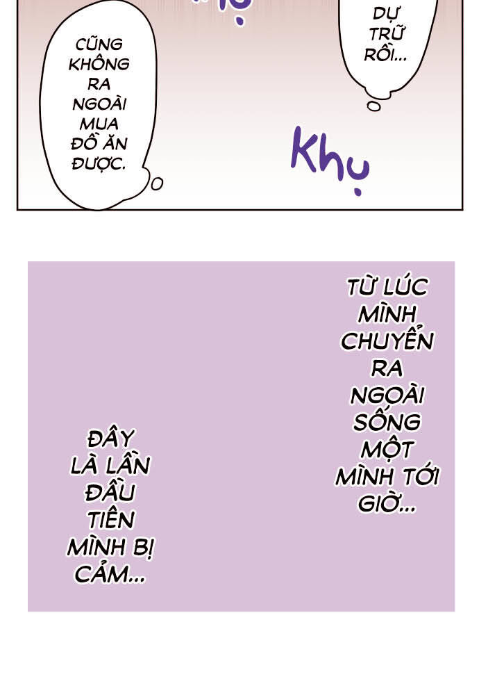 Cô Bạn Gái Hai Mặt - Chapter 40 - Page 12