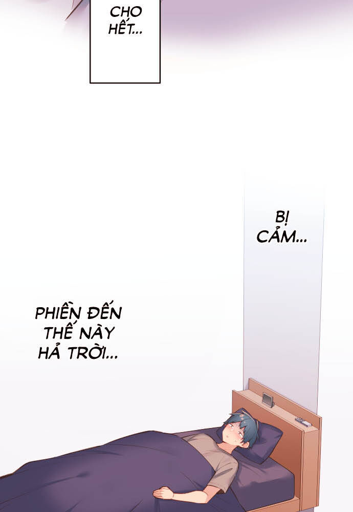 Cô Bạn Gái Hai Mặt - Chapter 40 - Page 14