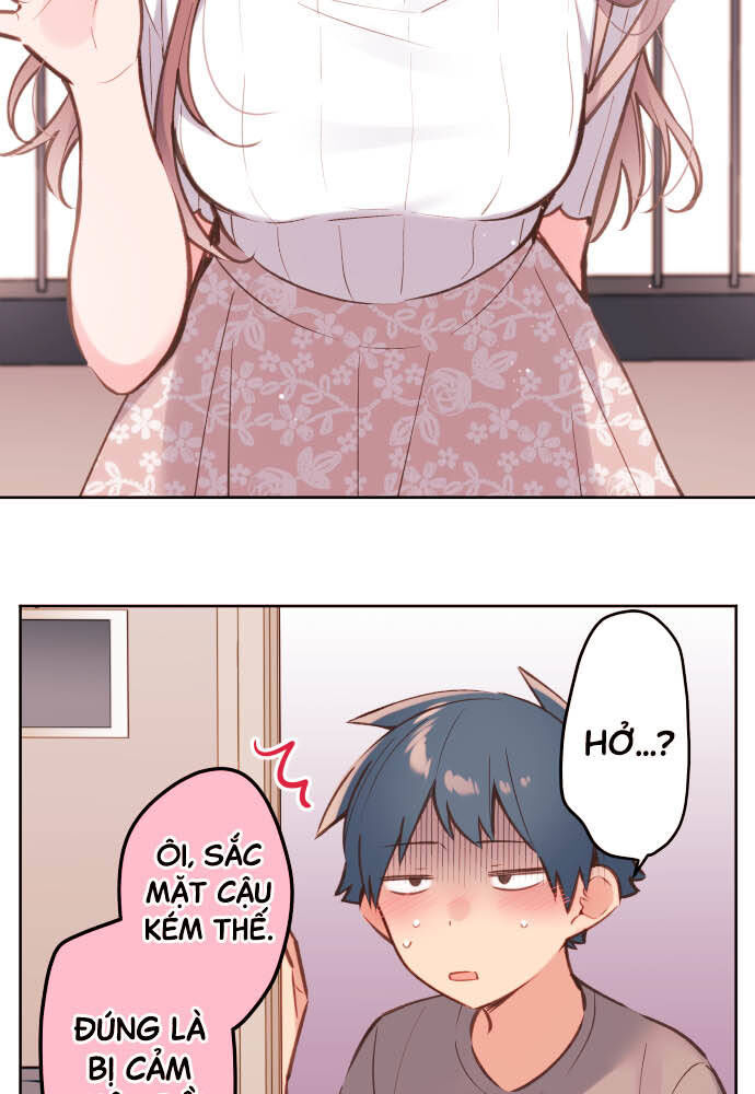 Cô Bạn Gái Hai Mặt - Chapter 40 - Page 18