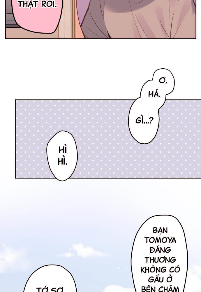 Cô Bạn Gái Hai Mặt - Chapter 40 - Page 19