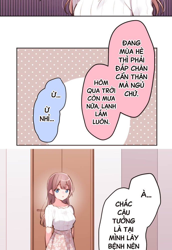 Cô Bạn Gái Hai Mặt - Chapter 40 - Page 24