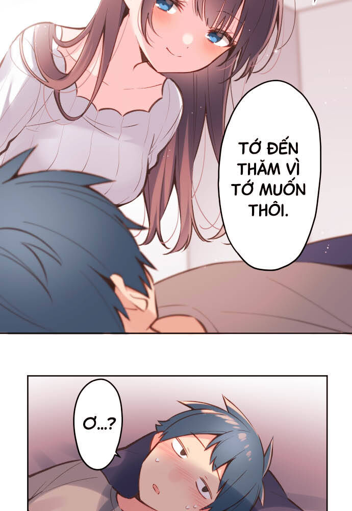 Cô Bạn Gái Hai Mặt - Chapter 40 - Page 26