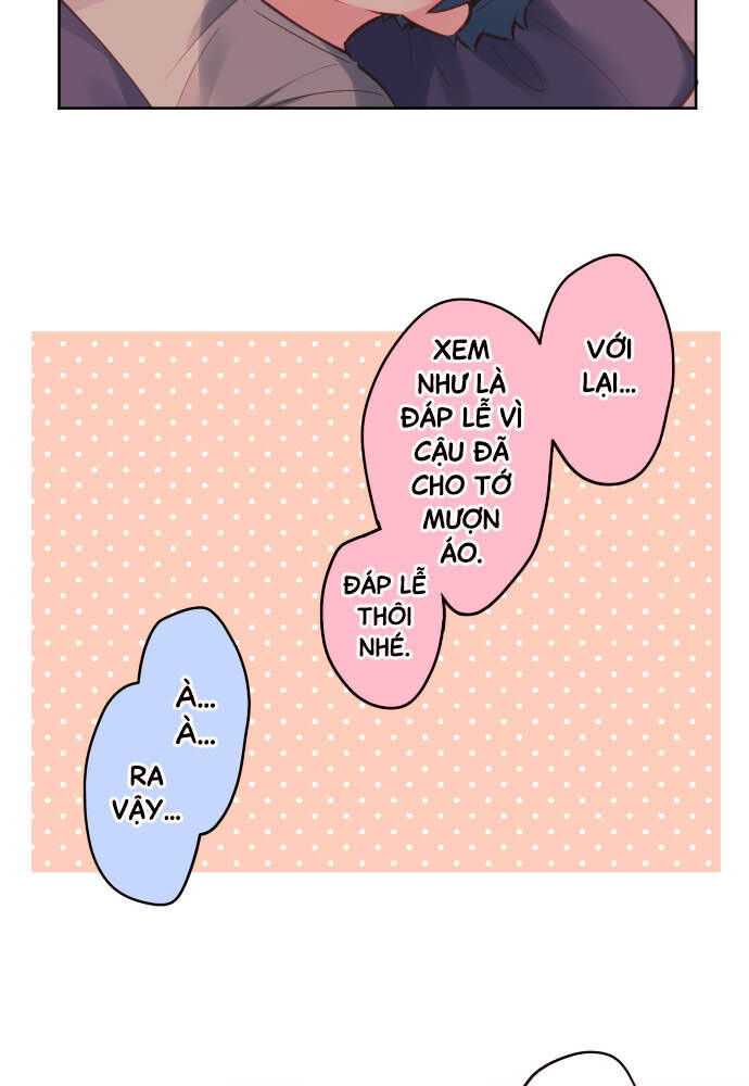 Cô Bạn Gái Hai Mặt - Chapter 40 - Page 27