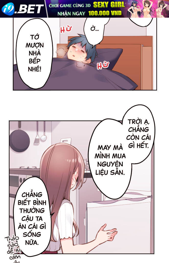 Cô Bạn Gái Hai Mặt - Chapter 40 - Page 29