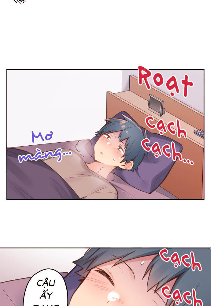 Cô Bạn Gái Hai Mặt - Chapter 40 - Page 30