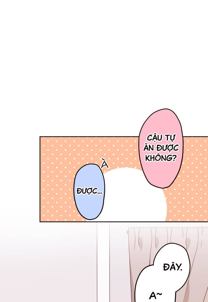 Cô Bạn Gái Hai Mặt - Chapter 40 - Page 34