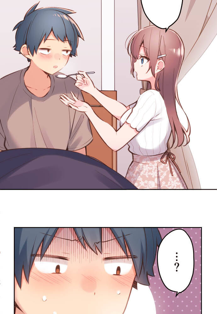 Cô Bạn Gái Hai Mặt - Chapter 40 - Page 35