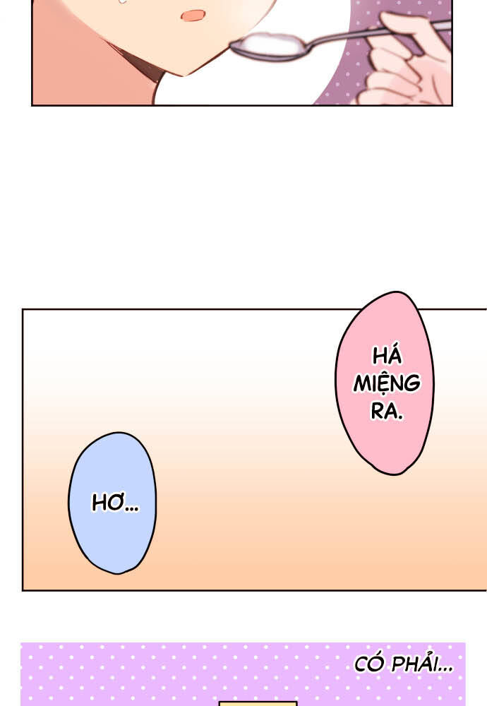 Cô Bạn Gái Hai Mặt - Chapter 40 - Page 36