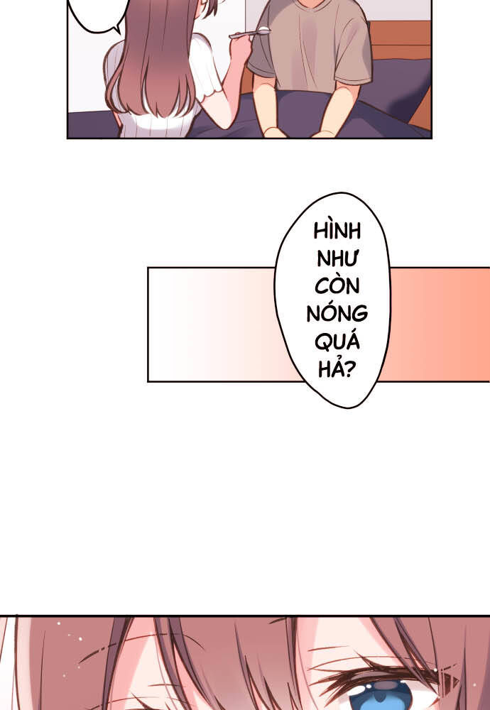 Cô Bạn Gái Hai Mặt - Chapter 40 - Page 38