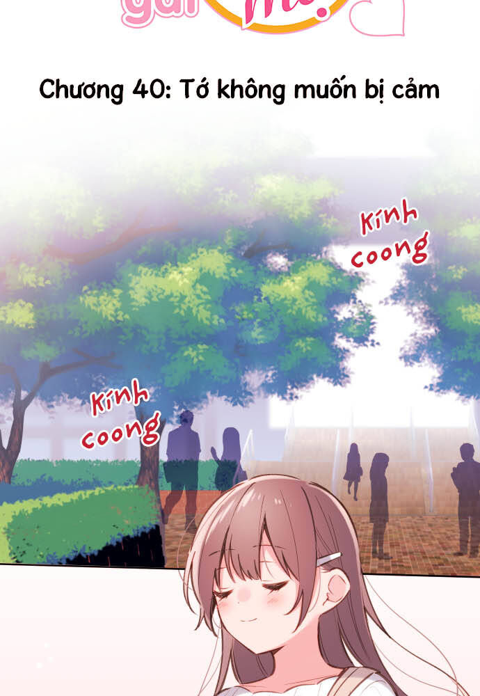 Cô Bạn Gái Hai Mặt - Chapter 40 - Page 4