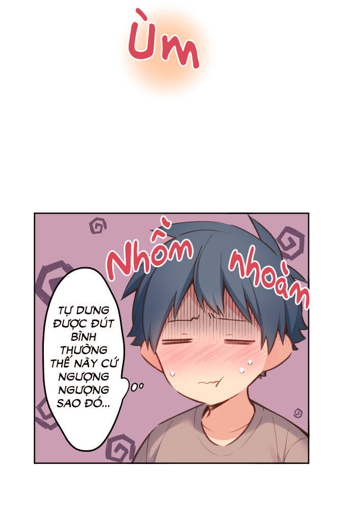 Cô Bạn Gái Hai Mặt - Chapter 40 - Page 41