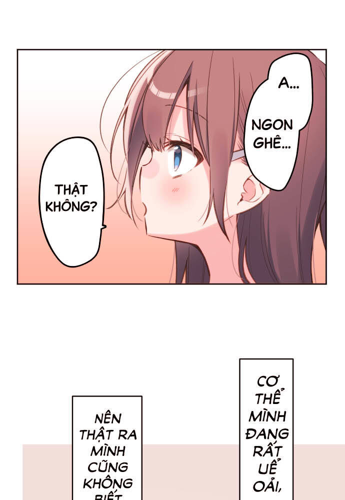 Cô Bạn Gái Hai Mặt - Chapter 40 - Page 42