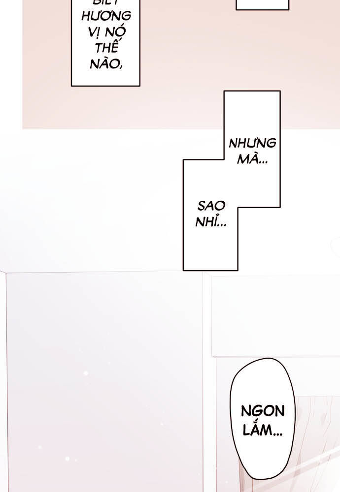 Cô Bạn Gái Hai Mặt - Chapter 40 - Page 43