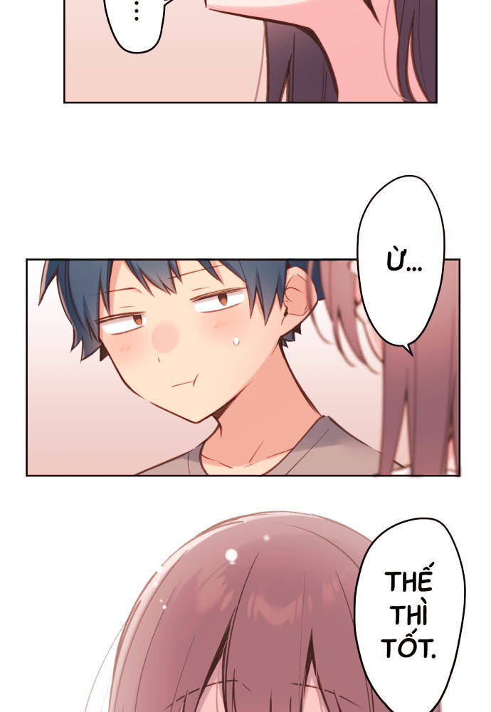 Cô Bạn Gái Hai Mặt - Chapter 40 - Page 45