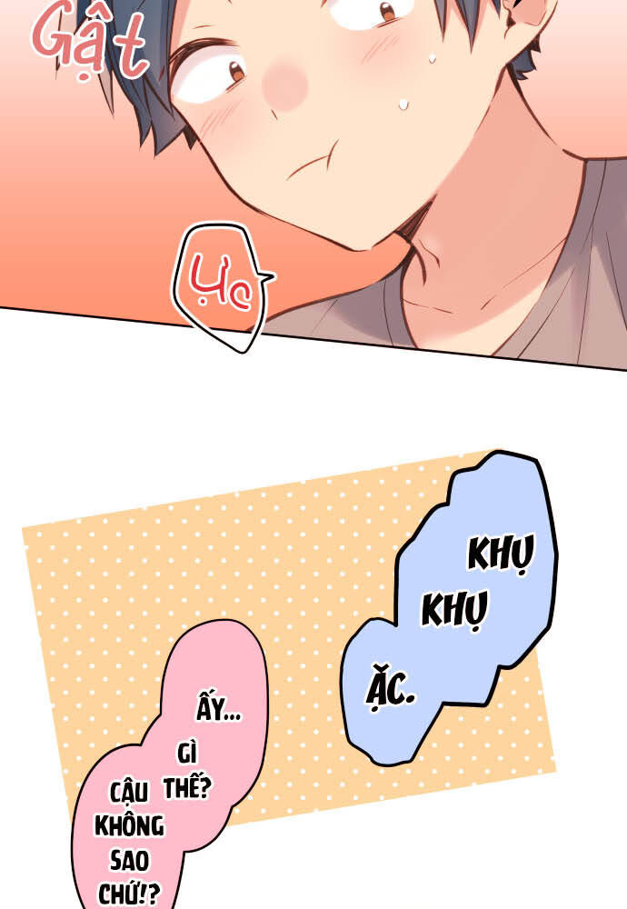 Cô Bạn Gái Hai Mặt - Chapter 40 - Page 47