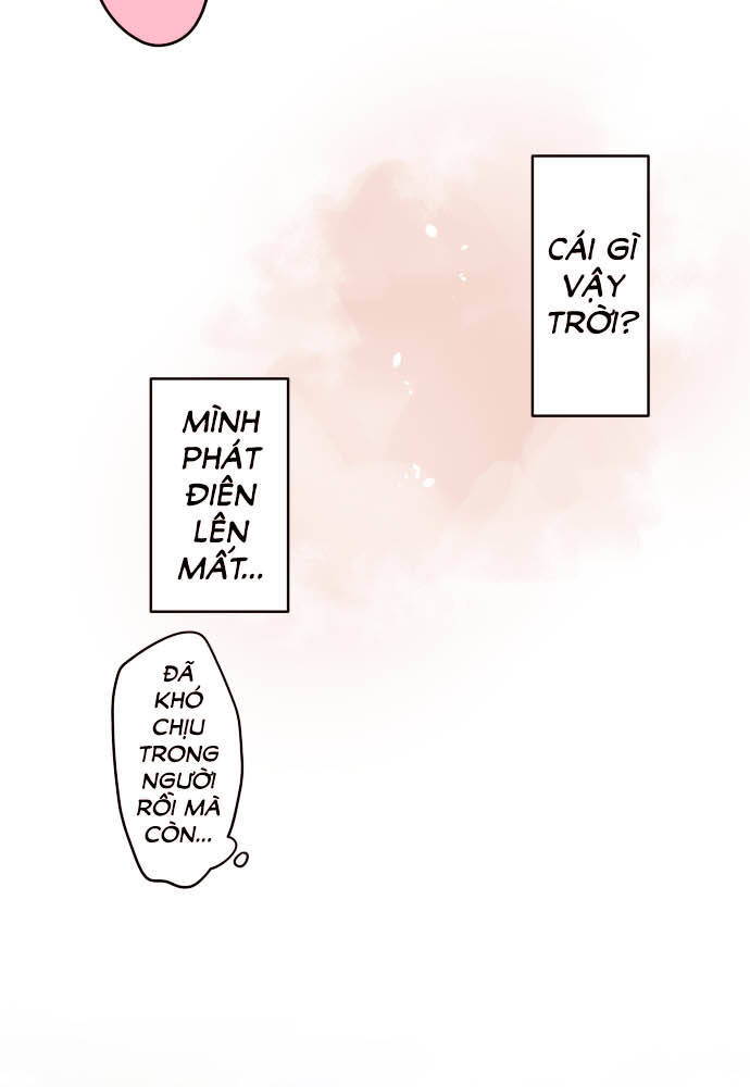 Cô Bạn Gái Hai Mặt - Chapter 40 - Page 48