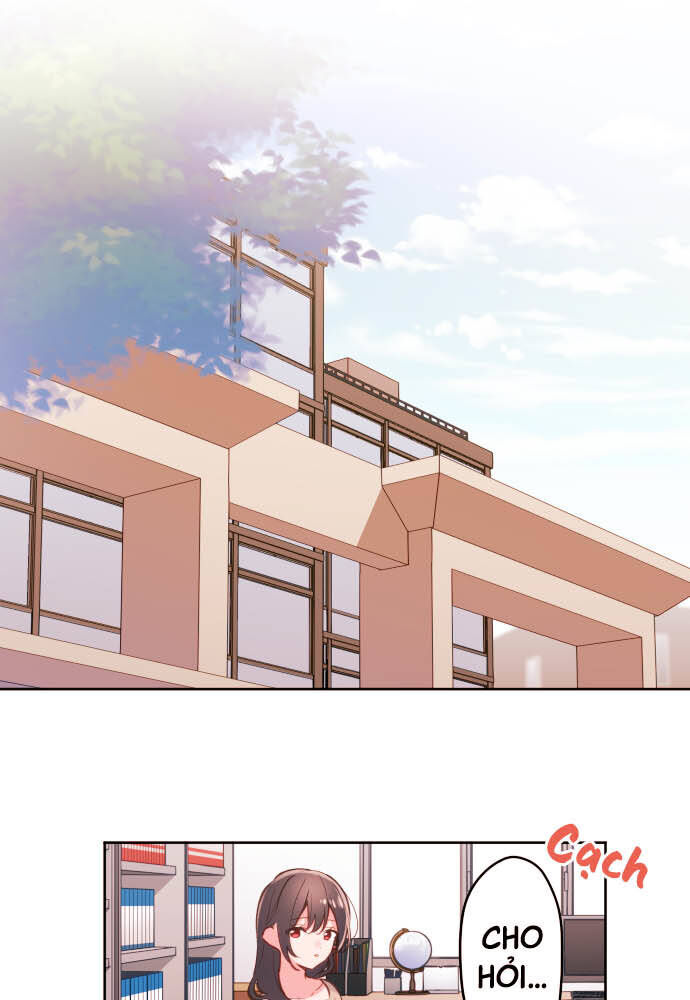 Cô Bạn Gái Hai Mặt - Chapter 40 - Page 49