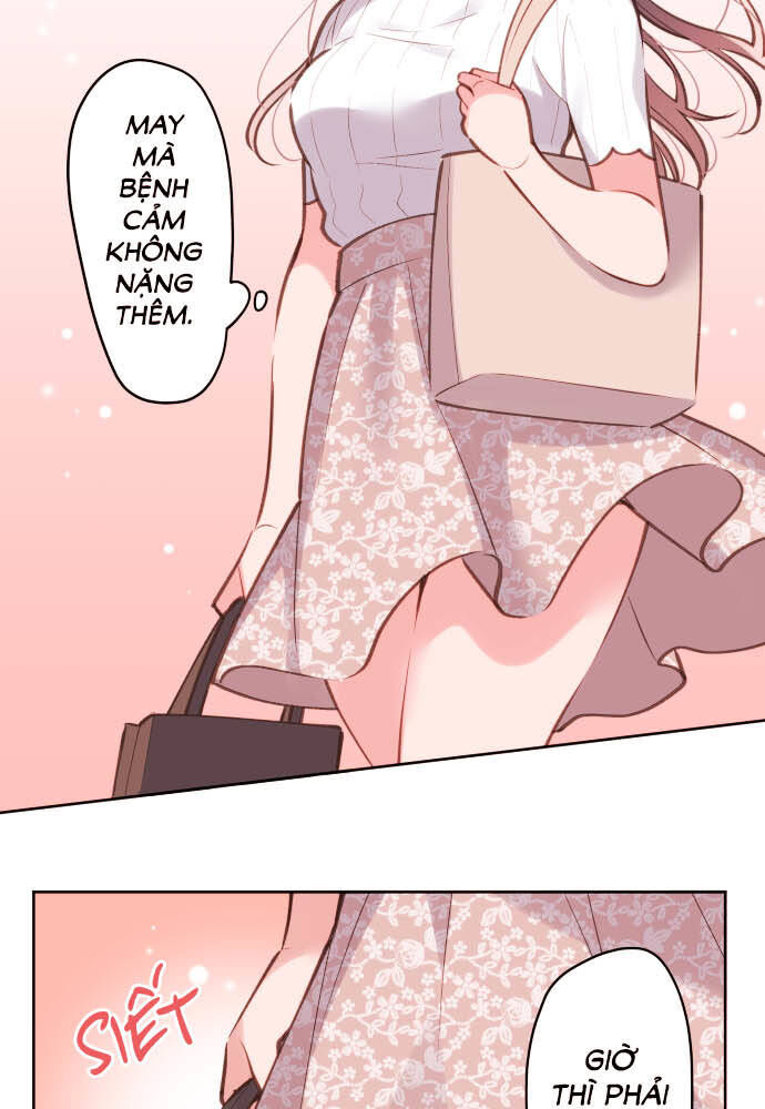 Cô Bạn Gái Hai Mặt - Chapter 40 - Page 5