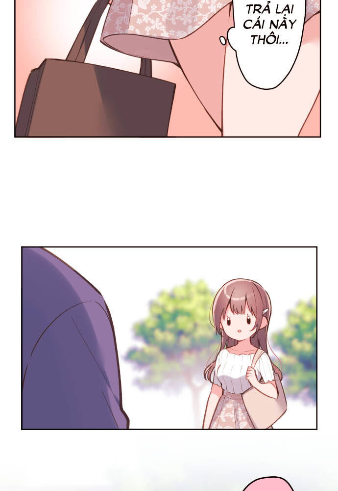 Cô Bạn Gái Hai Mặt - Chapter 40 - Page 6