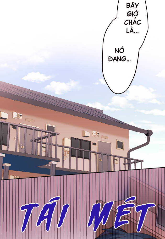 Cô Bạn Gái Hai Mặt - Chapter 40 - Page 9