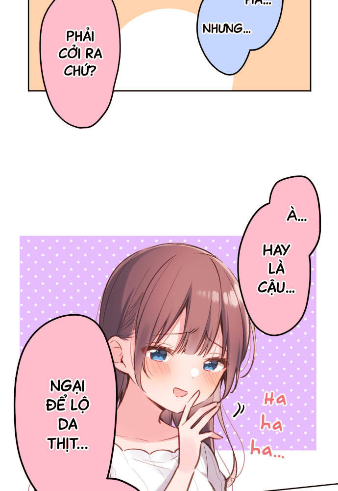 Cô Bạn Gái Hai Mặt - Chapter 41 - Page 13