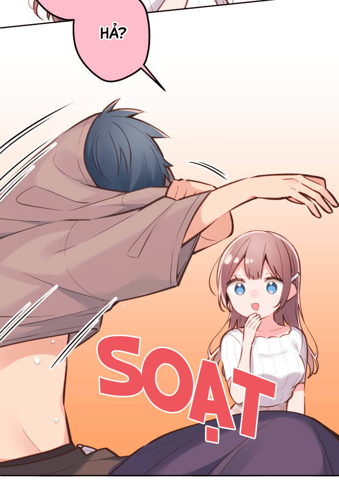 Cô Bạn Gái Hai Mặt - Chapter 41 - Page 14