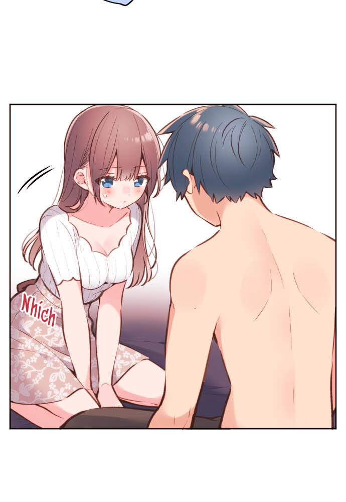 Cô Bạn Gái Hai Mặt - Chapter 41 - Page 20