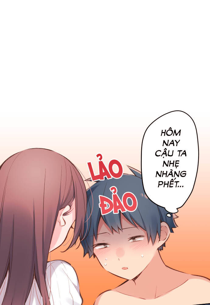 Cô Bạn Gái Hai Mặt - Chapter 41 - Page 23