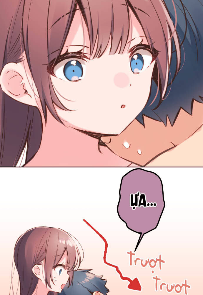 Cô Bạn Gái Hai Mặt - Chapter 41 - Page 26