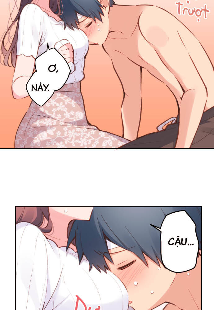 Cô Bạn Gái Hai Mặt - Chapter 41 - Page 27