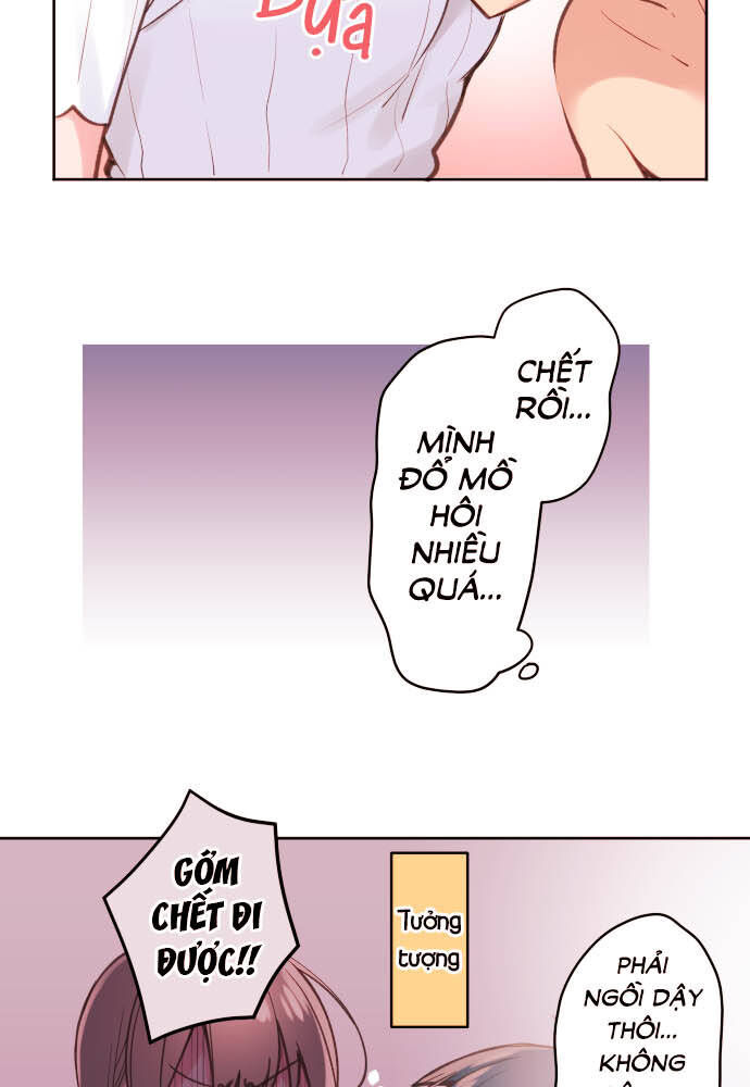 Cô Bạn Gái Hai Mặt - Chapter 41 - Page 28