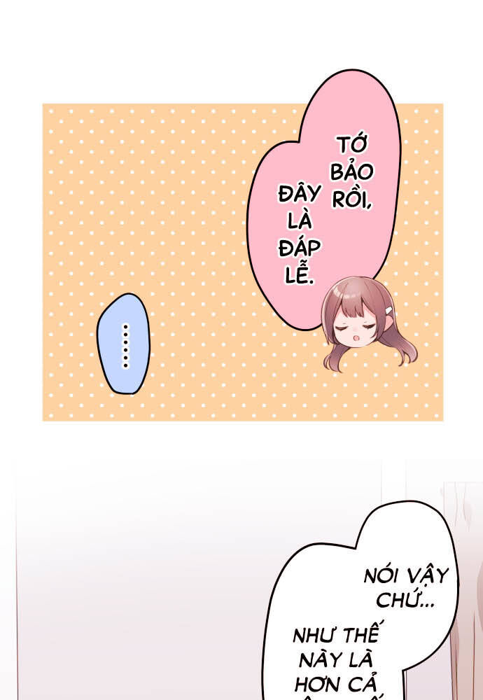 Cô Bạn Gái Hai Mặt - Chapter 41 - Page 3