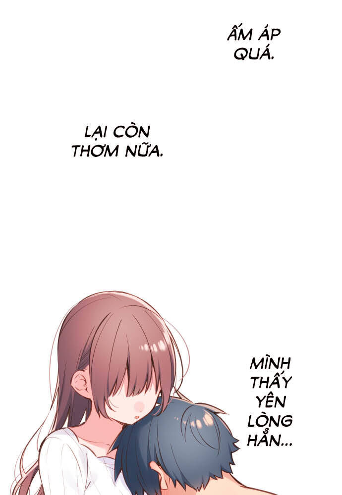 Cô Bạn Gái Hai Mặt - Chapter 41 - Page 30