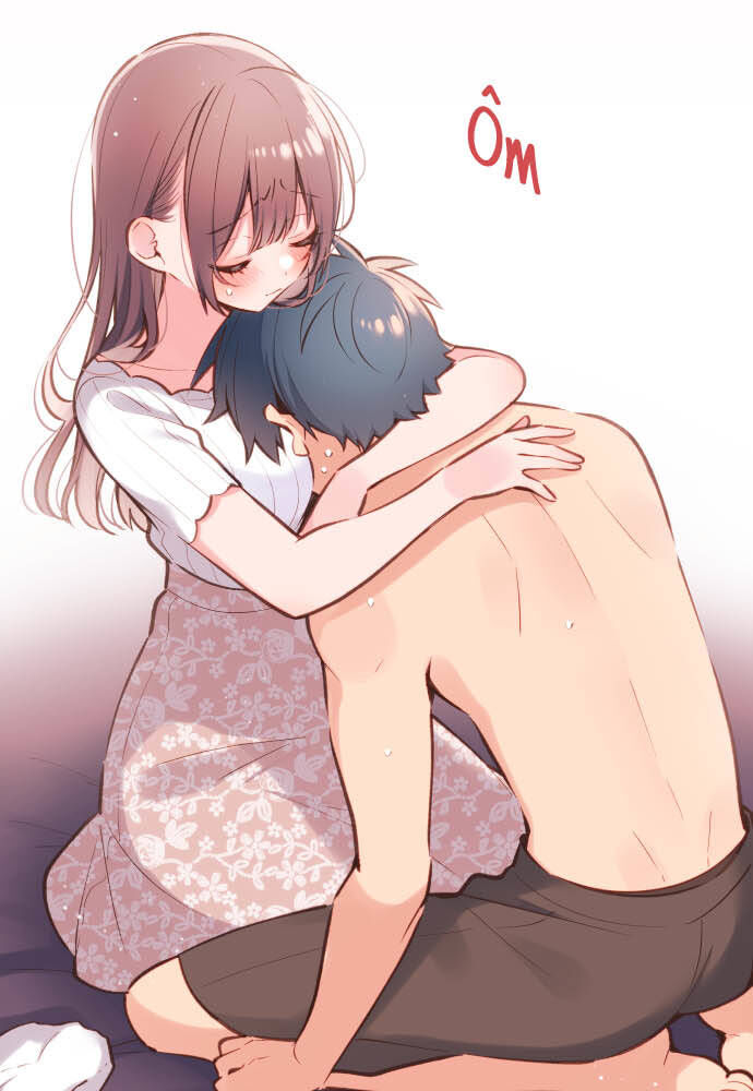 Cô Bạn Gái Hai Mặt - Chapter 41 - Page 34