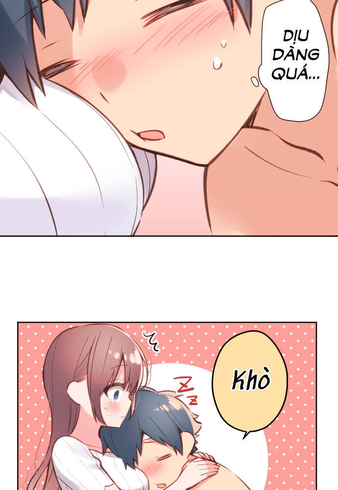 Cô Bạn Gái Hai Mặt - Chapter 41 - Page 37