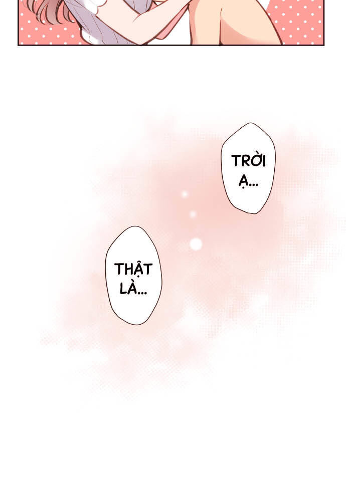 Cô Bạn Gái Hai Mặt - Chapter 41 - Page 38