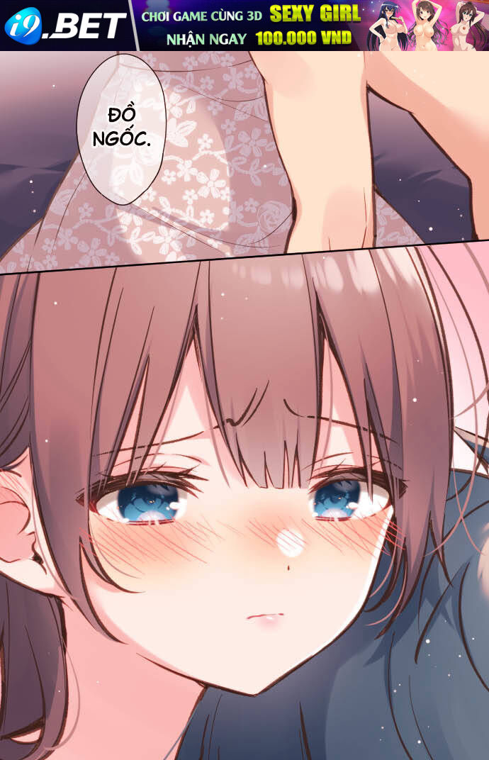 Cô Bạn Gái Hai Mặt - Chapter 41 - Page 40