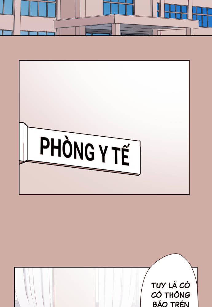 Cô Bạn Gái Hai Mặt - Chapter 41 - Page 45